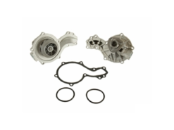 GMB 1802230 Water Pump - Audi, VW
