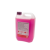 Febi 19402 Antifreeze/Coolant; G12++ Spec; 5 Liter - VW