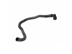 Genuine VW/Audi 1C0122051P Radiator Coolant Hose; Lower - VW