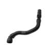 Genuine 1C0122101K Radiator Coolant Hose; Upper - VW | 1C0122101D