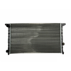 Nissens 1HM121253R, 65266 Radiator; 628x377mm - VW | 1HM121253C 1HM121253G 1HM121253J 1HM121253K