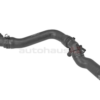 Genuine VW/Audi 1J0122101BL Radiator Coolant Hose; Upper Radiator To Flange - VW | 06A121132AP 1J0121407F GA137741GDSP W01331736609