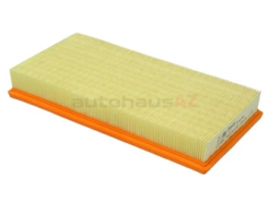Mahle 1J0129620ML, LX684 Air Filter; Standard - Audi, VW | 1J0129620