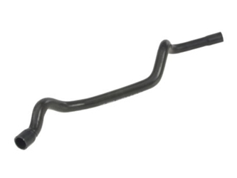 Genuine Mercedes 2025000075 Expansion Tank/Coolant Reservoir Hose; Radiator To Expansion Tank - Mercedes | A2025000075 1 Genuine Mercedes 2025000075 Expansion Tank/Coolant Reservoir Hose; Radiator To Expansion Tank - Mercedes | A2025000075