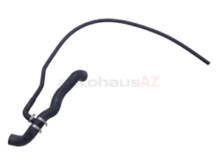 Rein Automotive 2025014982, CHR0020R Radiator Coolant Hose; Upper Radiator To Engine And To Expansion Tank - Mercedes | 0195010021 A2025014982