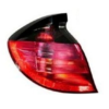 Genuine Mercedes 2038200764 Tail Light; Left Assembly - Mercedes