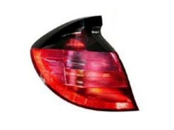 Genuine Mercedes 2038200764 Tail Light; Left Assembly - Mercedes