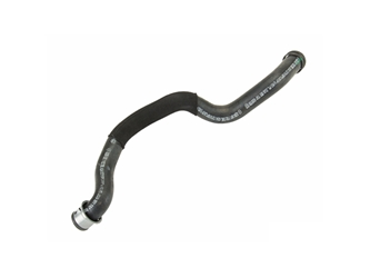 Genuine Mercedes 2045017182 Radiator Coolant Hose; Lower Right; To Expansion Tank - Mercedes | 2045010982 A2045010982 A2045017182 1 Genuine Mercedes 2045017182 Radiator Coolant Hose; Lower Right; To Expansion Tank - Mercedes | 2045010982 A2045010982 A2045017182