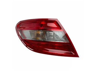 Genuine Mercedes 2048200164, 2049068302 Tail Light; Left - Mercedes | 204906830264 A2048200164 A2049068302 1 Genuine Mercedes 2048200164, 2049068302 Tail Light; Left - Mercedes | 204906830264 A2048200164 A2049068302