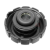 FEBI BILSTEIN Febi-Bilstein 2105010615, 30533 Radiator Cap/Expansion Tank Cap; Threaded Screw-On Type - Mercedes | 0005018215 2105010315 2105010715 2105010715A