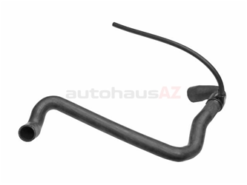 Genuine Mercedes 2105014382 Radiator Coolant Hose; Upper - Mercedes | A2105014382 W01331717950