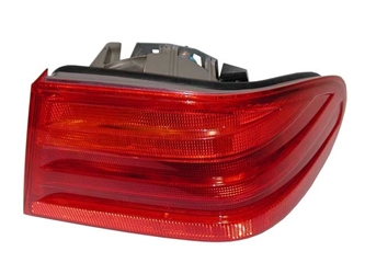 Ulo 2108204664, 593804 Tail Light; Right Outer Assembly At Fender - Mercedes | 86033092001 A2108204664 W01331612966 1 Ulo 2108204664, 593804 Tail Light; Right Outer Assembly At Fender - Mercedes | 86033092001 A2108204664 W01331612966