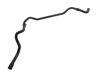 Genuine Mercedes 2115000472 Expansion Tank/Coolant Reservoir Hose; From Radiator To Expansion Tank. - Mercedes | 11733433001 A2115000472 1 Genuine Mercedes 2115000472 Expansion Tank/Coolant Reservoir Hose; From Radiator To Expansion Tank. - Mercedes | 11733433001 A2115000472