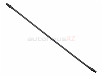 Genuine Mercedes 2115010625 Expansion Tank/Coolant Reservoir Hose; Coolant Breather Pipe/Return - Mercedes | 211501062564 211501062565 1 Genuine Mercedes 2115010625 Expansion Tank/Coolant Reservoir Hose; Coolant Breather Pipe/Return - Mercedes | 211501062564 211501062565