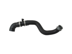 Genuine Mercedes 2115012682 Radiator Coolant Hose; Upper | A2115012682