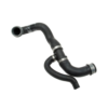 Genuine Mercedes 2115014682 Radiator Coolant Hose; Lower - Mercedes | 11733453001 A2115014682