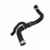 Genuine Mercedes 2115018182, A2115018182 Radiator Coolant Hose; Lower - Mercedes | 11733455001