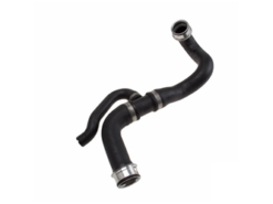Genuine Mercedes 2115018182, A2115018182 Radiator Coolant Hose; Lower - Mercedes | 11733455001