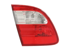 Genuine Mercedes 2118201364 Tail Light; Left Inner - Mercedes | 211820136464 86033180001 A2118201364