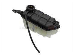 FEBI BILSTEIN Febi-Bilstein 2205000049, 37646 Expansion Tank/Coolant Reservoir; WITH Level Sensor - Mercedes | 0140500026 11833080001 11833080500 2205000049OE