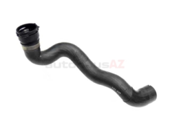 Hutchinson 2205010482, 9087 Radiator Coolant Hose; Lower - Mercedes | 220501048264 A2205010482 CHR0367R V301459