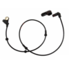 Genuine Mercedes 2205401117 ABS Wheel Speed Sensor; Front - Mercedes | 220540111764 80533048001 A2205401117