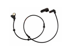 Genuine Mercedes 2205401117 ABS Wheel Speed Sensor; Front - Mercedes | 220540111764 80533048001 A2205401117