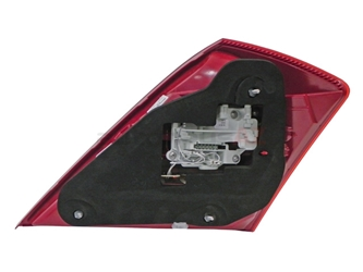 R & S/Ulo 2218201364, 1072001 Tail Light; Left - Mercedes 2 R & S/Ulo 2218201364, 1072001 Tail Light; Left - Mercedes - Image 2