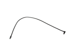 Genuine Mercedes 2305010925, A2305010925 Coolant Pipe - Mercedes | 230501092564