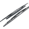 Genuine Volvo 274481 Windshield Wiper Blade Set; Front - Volvo | 30655499 30784428 9190447 W01331716770