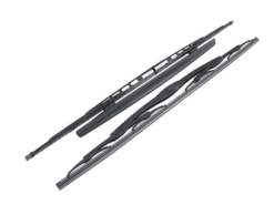 Genuine Volvo 274481 Windshield Wiper Blade Set; Front - Volvo | 30655499 30784428 9190447 W01331716770