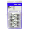 Genuine Volvo 30731383 Spark Plug; SET Of 8 - Volvo | W01331642316