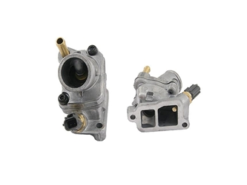 Genuine Volvo 30777476 Thermostat; 90C - Volvo | 30650469 31293698 481890D W01331892451