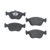 Genuine Volvo 30793799 Brake Pad Set; Front - Volvo | 271587 271859 272343 30648381