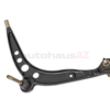 Lemförder Lemfoerder 31126758513, 2592401 Control Arm & Ball Joint Assembly; Front Lower Left - BMW | 31121094275 31121136529 31121140399 31121140957