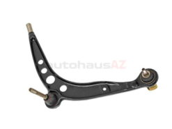 Lemförder Lemfoerder 31126758513, 2592401 Control Arm & Ball Joint Assembly; Front Lower Left - BMW | 31121094275 31121136529 31121140399 31121140957