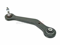 FEBI BILSTEIN Febi-Bilstein 33321090905, 23888 Control Arm; Rear Upper Left; Subframe To Wheel Carrier - BMW | 2234901 33321090905A 33326770059 JTC1026