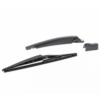 AAZ Preferred 3397004629KIT Windshield Wiper Arm And Blade Kit; Rear; KIT - Mercedes