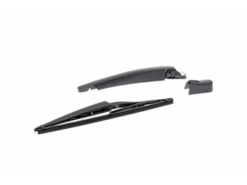 AAZ Preferred 3397004629KIT Windshield Wiper Arm And Blade Kit; Rear; KIT - Mercedes