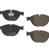 Genuine BMW 34116775322 Brake Pad Set; Front - BMW | 34116851269