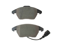 Pagid 355010581 Brake Pad Set; Front - Audi, VW | 3C0698151A 3C0698151C 3C0698151D 3C0698151J