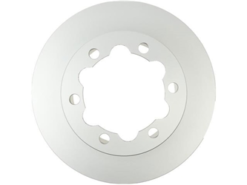 Pagid 355123182 Disc Brake Rotor; Rear - Dodge, Freightliner, Mercedes