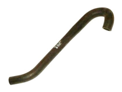 Genuine VW/Audi 431121109H Radiator Coolant Hose; To Expansion Tank - Audi