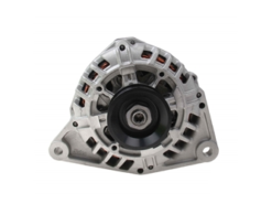 Valeo New 06B903016D, 439338 Alternator - Audi, VW