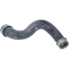 FEBI BILSTEIN Febi-Bilstein 46386 Radiator Coolant Hose; Right Upper - Mercedes | 2045011682
