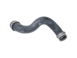 FEBI BILSTEIN Febi-Bilstein 46386 Radiator Coolant Hose; Right Upper - Mercedes | 2045011682