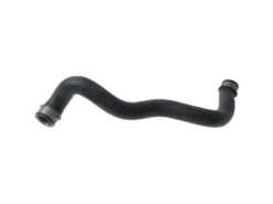 Febi 46454 Radiator Coolant Hose - Mercedes