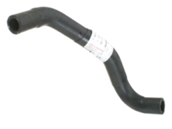 Genuine VW/Audi 4A0121109D Expansion Tank/Coolant Reservoir Hose; Water Pipe To Expansion Tank - Audi