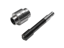 034 Motorsport 034-106-6051 High Pressure Fuel Pump Piston Upgrade Kit - Audi, VW | 06F127025H 06F127025J 06F127025K 06F127025L -auto parts store 4M 0341066051 2