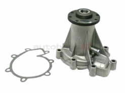 Graf 6022000020, 240448 Water Pump - Mercedes | 11233045314 2020.0123 6022000020LA 6022000020Z